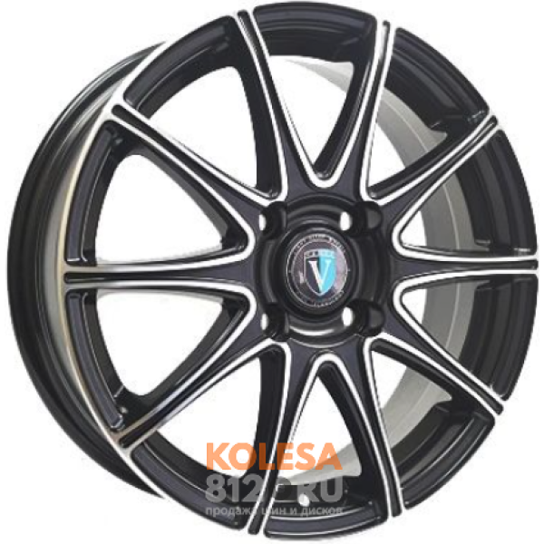 Диски Tech Line 1606