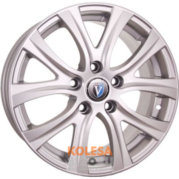 Диски Tech Line 1609