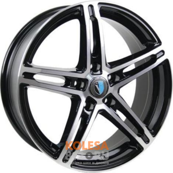 Диски Tech Line 1618