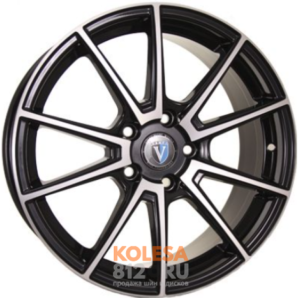 Диски Tech Line 1704