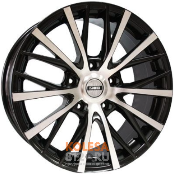 Диски Tech Line 204