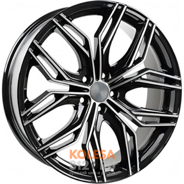 Диски Tech Line 205