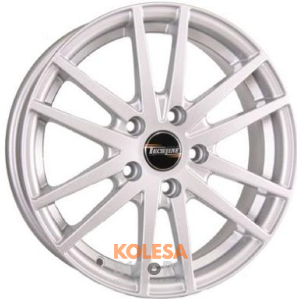 Диски Tech Line 305 - основное изображение