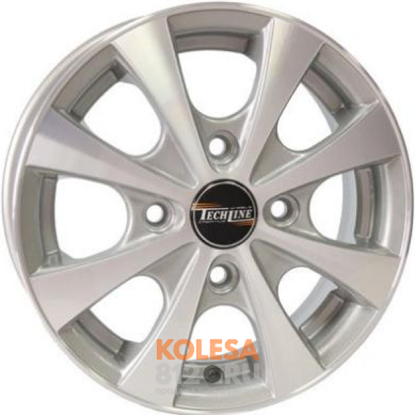 Диски Tech Line 311