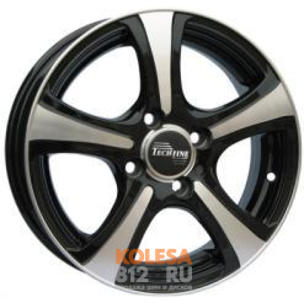 Диски Tech Line 405