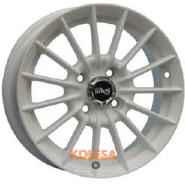 Диски Tech Line 406