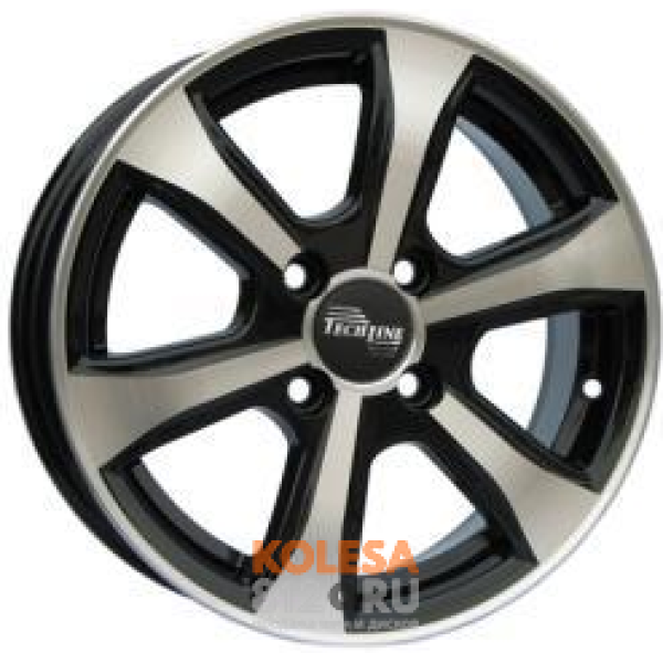 Диски Tech Line 408