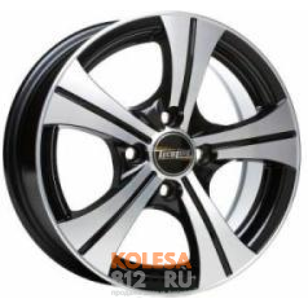 Диски Tech Line 410