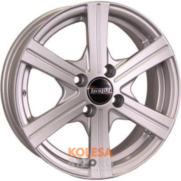 Диски Tech Line 414