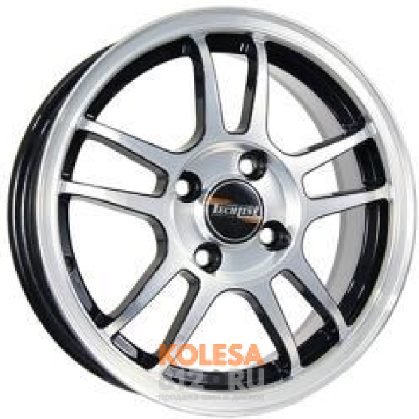 Диски Tech Line 417 Диски Tech Line 417