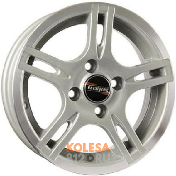 Диски Tech Line 419