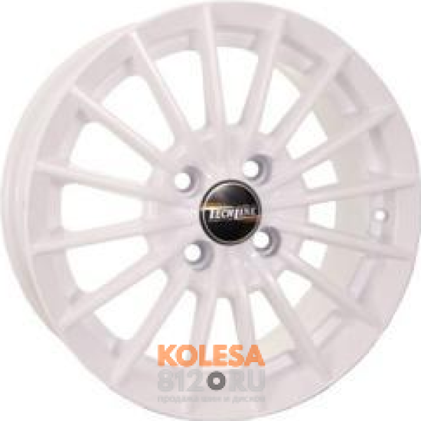 Диски Tech Line 426