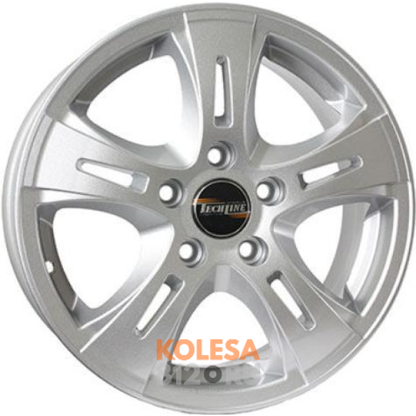 Диски Tech Line 501