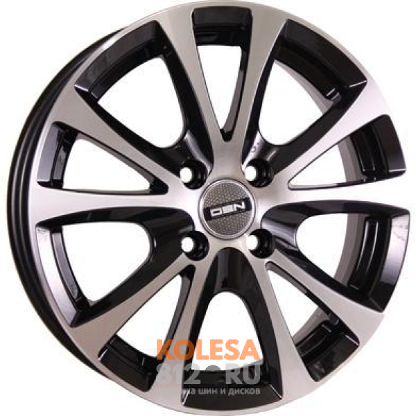 Диски Tech Line 509