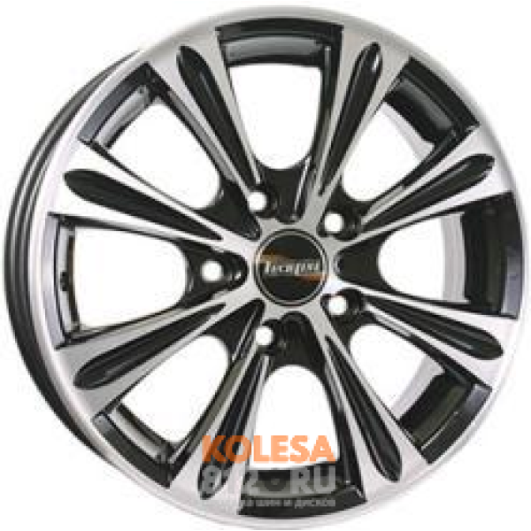 Диски Tech Line 526