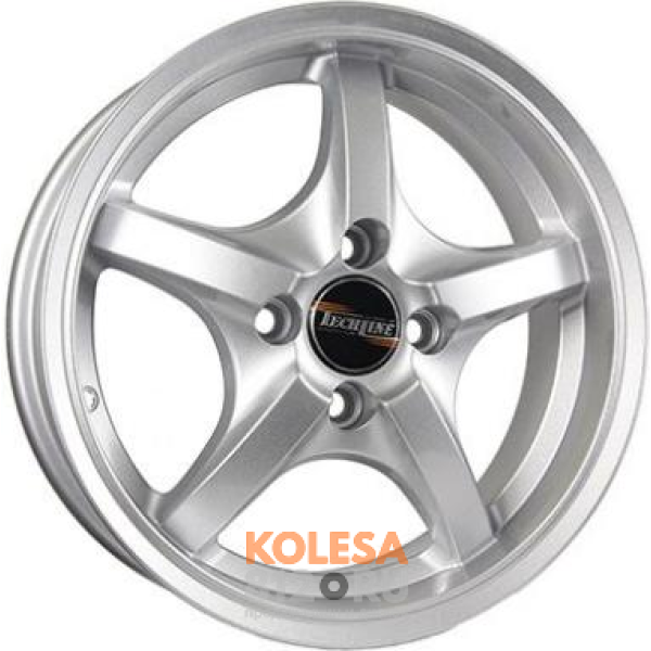 Диски Tech Line 527