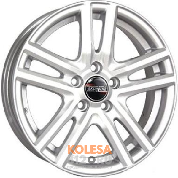 Диски Tech Line 529 - основное изображение