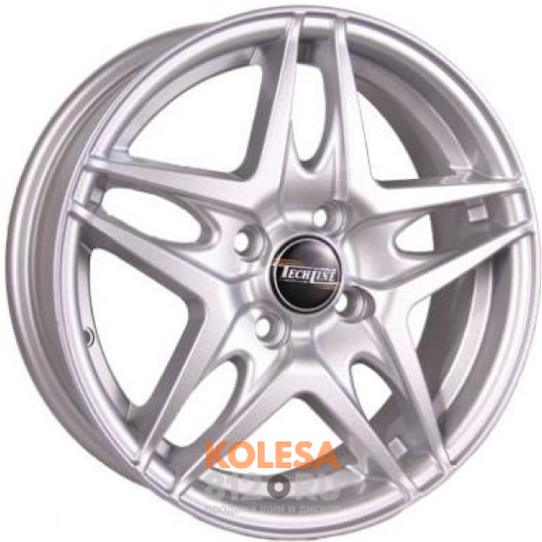 Диски Tech Line 530