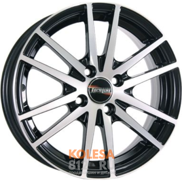 Диски Tech Line 535 - основное изображение