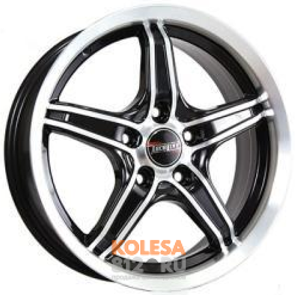 Диски Tech Line 536