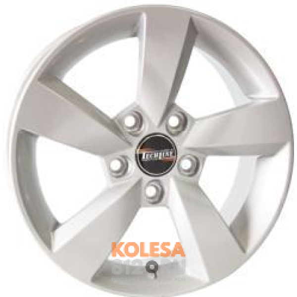 Диски Tech Line 543