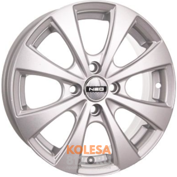 Диски Tech Line 546