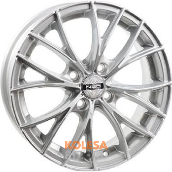 Диски Tech Line 573