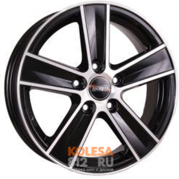 Диски Tech Line 604