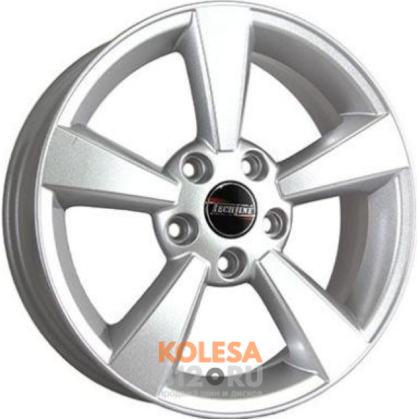 Диски Tech Line 624