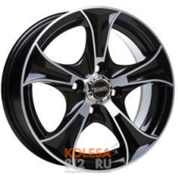 Диски Tech Line 625