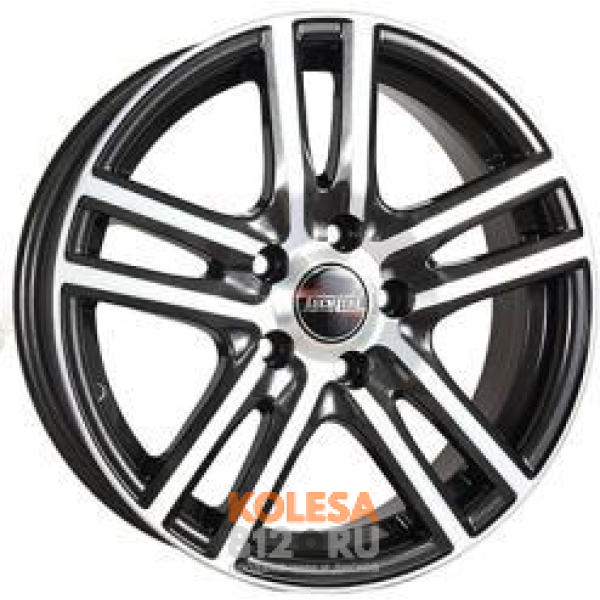 Диски Tech Line 629