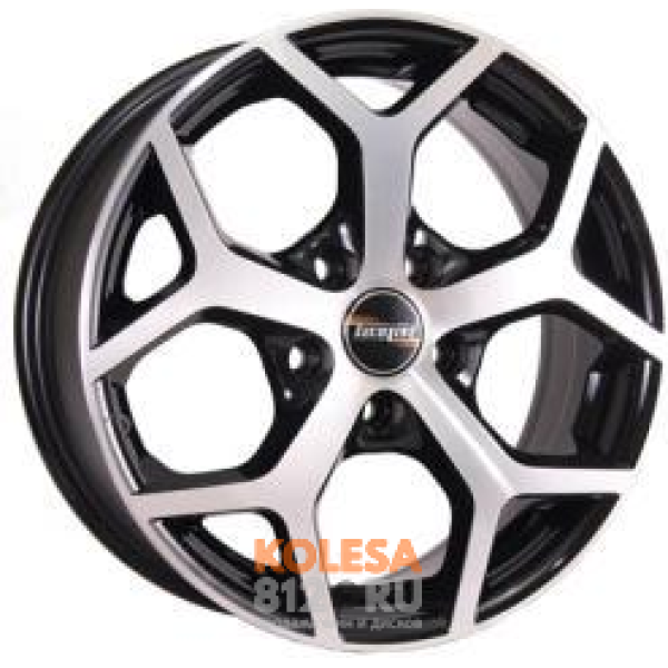 Диски Tech Line 632