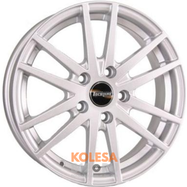 Диски Tech Line 635