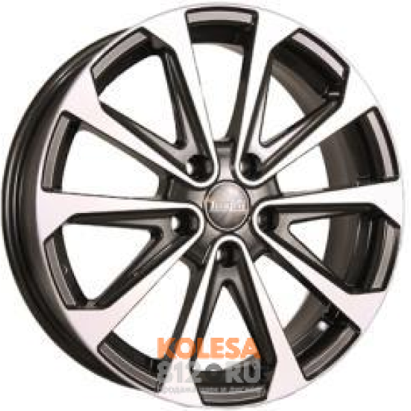 Диски Tech Line 639