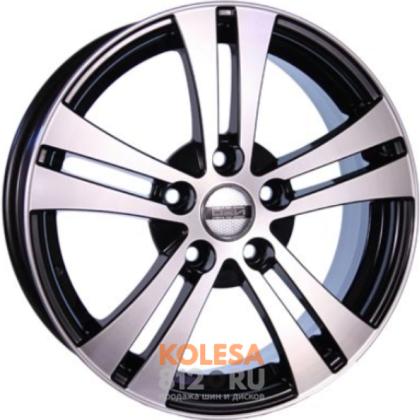 Диски Tech Line 640