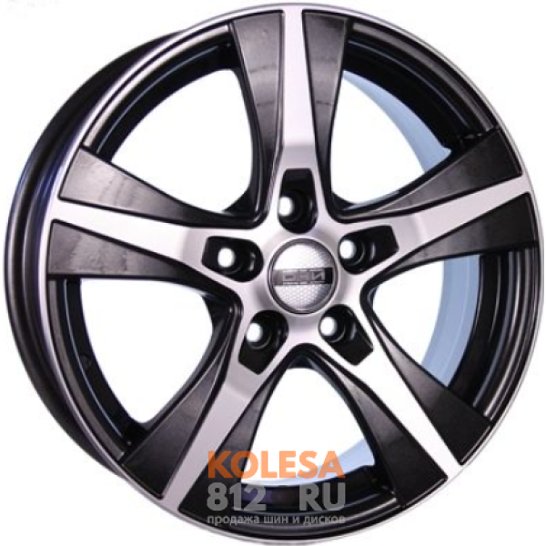 Диски Tech Line 643