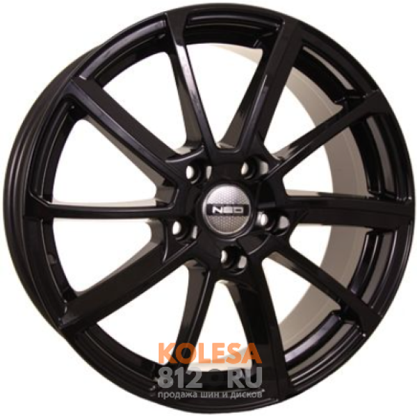 Диски Tech Line 648