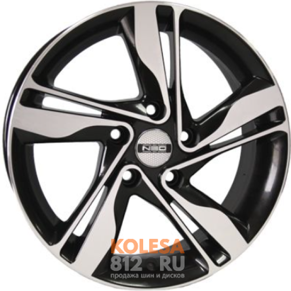 Диски Tech Line 650