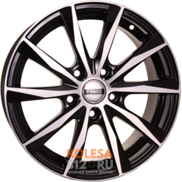 Диски Tech Line 651 Диски Tech Line 651