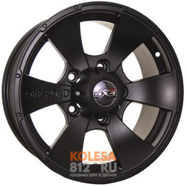 Диски Tech Line 652