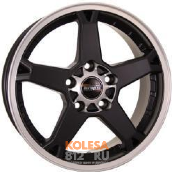 Диски Tech Line 656