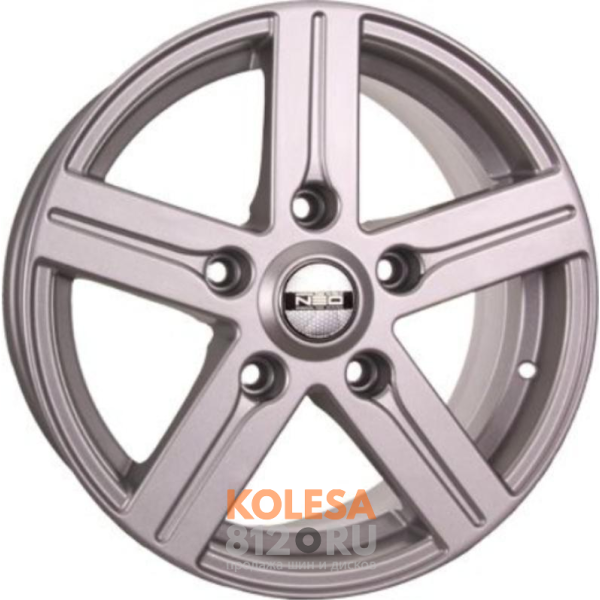 Диски Tech Line 661