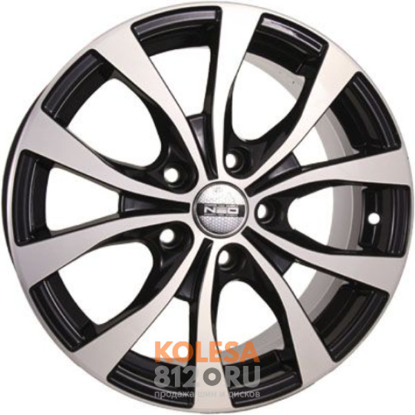 Диски Tech Line 665