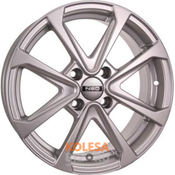 Диски Tech Line 667