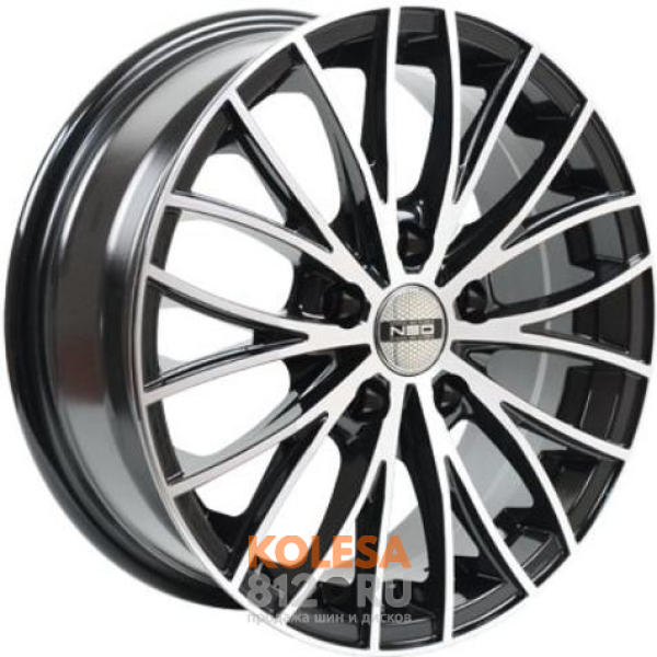 Диски Tech Line 671