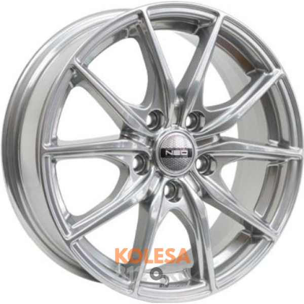 Диски Tech Line 676