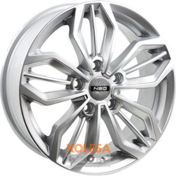 Диски Tech Line 680