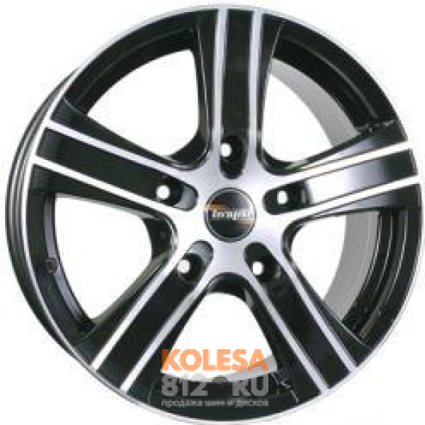 Диски Tech Line 704