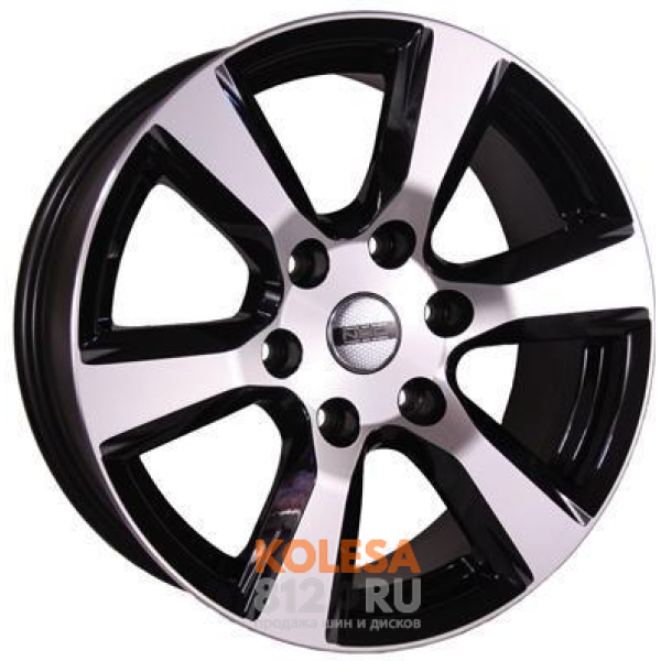 Диски Tech Line 705 Диски Tech Line 705