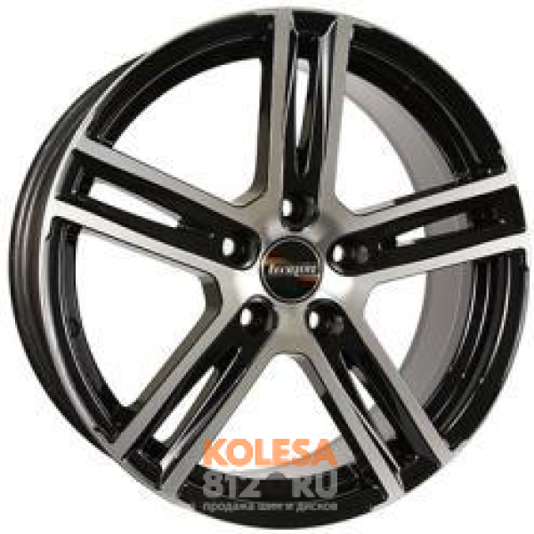 Диски Tech Line 707